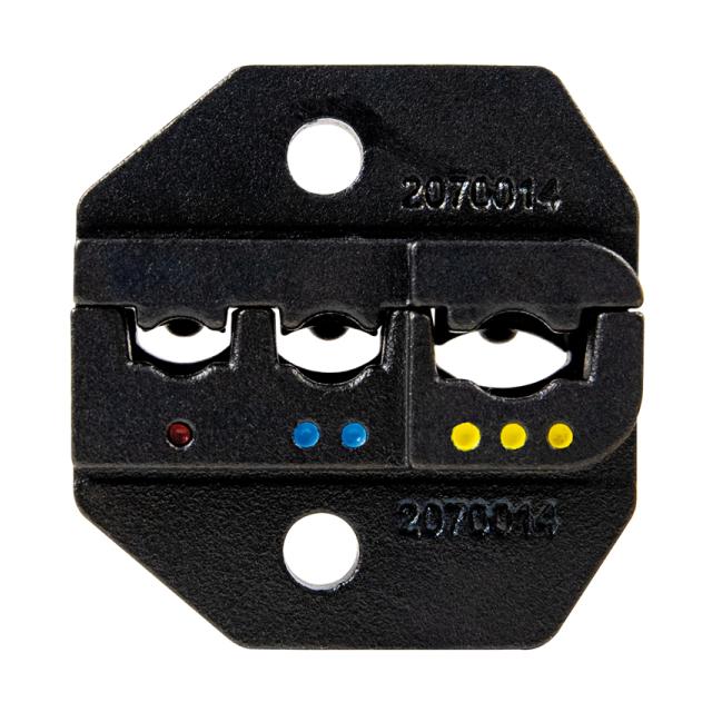 Matryca do 211962 do końcówek izolowanych