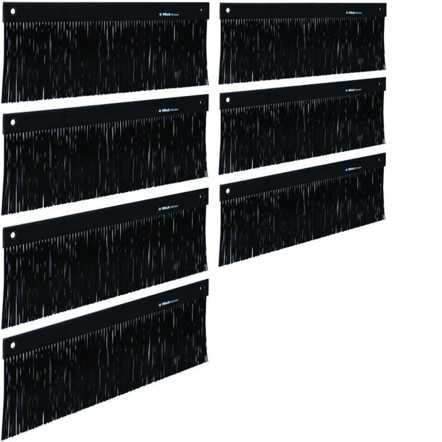 Pokrywa IP41 dolna szczotka 850x400 FZ873WE HAGER