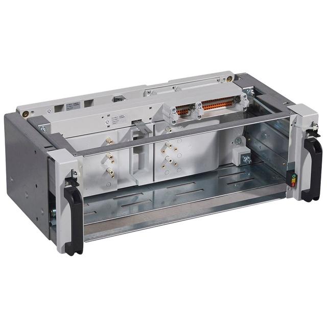 VX3 IS PODSTAWA VX3 IS 333 DLA DPX3 250 BEZ ZABEZPIECZENIA, 3P, Legrand