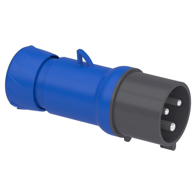WTYK 32A 2P-E 200-250V IP44 50-60HZ SCHNEIDER