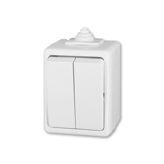 3553-05929 B^WYŁ.ŚWIECZNIKOWY.N/T IP 44