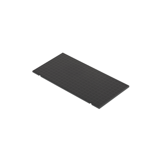 Simon Connect Nakładka wykończeniowa do SF410 SF470 szary grafit S405/14 KONTAKT