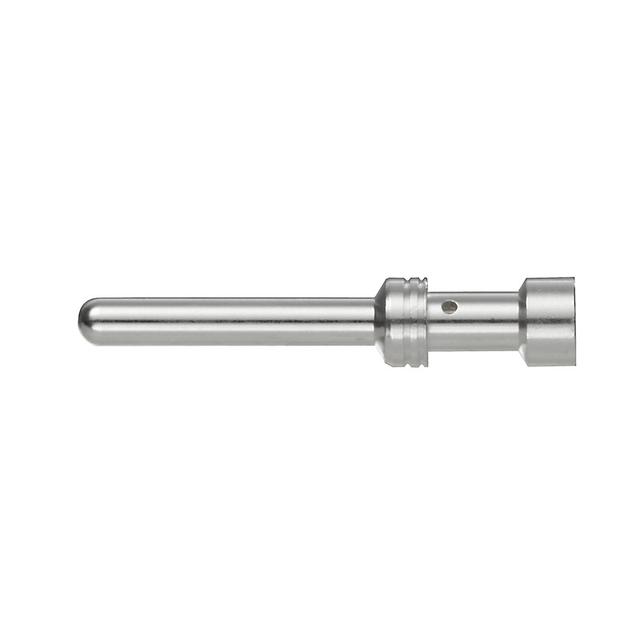 HDC-C-HE-SM0.75-1.00AG Styk do złączy przemysłowych /100szt./ WEIDMULLER