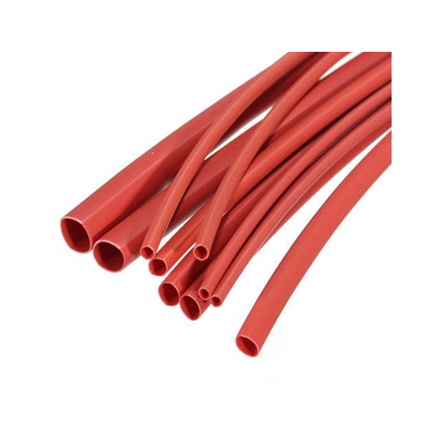 Rura termokurczliwa RCH1 8/2x1-K