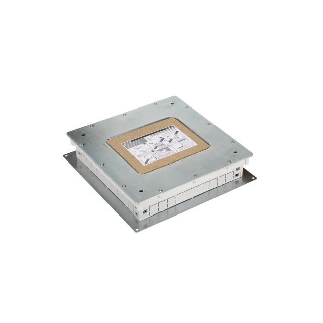 Simon Connect Kaseta metalowa do SF310 SF370 G300 KONTAKT