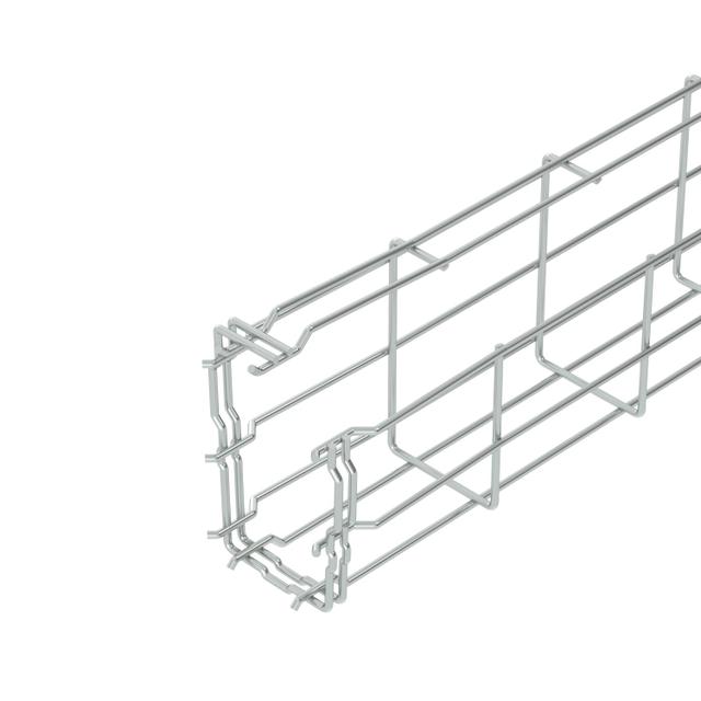 korytko G75x125mm 3m  GRM 125 75 G