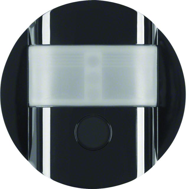 BERKER R.X/1930/Glas Nasadka IR czujnika ruchu komfort 2,2 m cz 85342231 HAGER