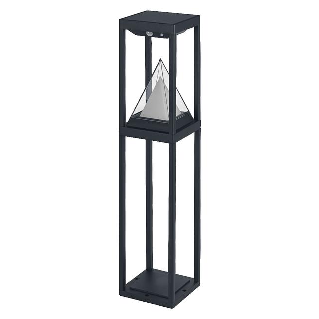 Oprawa SMART OD BT SOL ALPS 70CM SEN RGBW LEDV