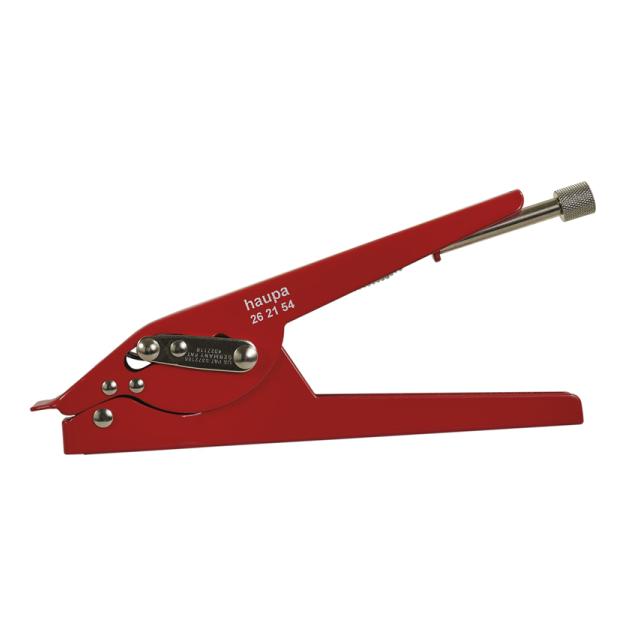 Przyrząd do zaciągania opasek kablowych 2,5 -13mm* 262154 HAUPA