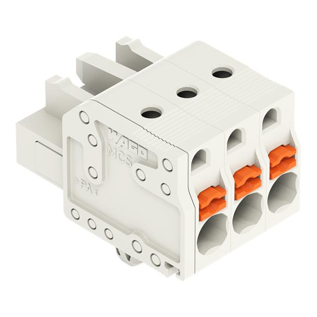 1-przewodowe gniazdo