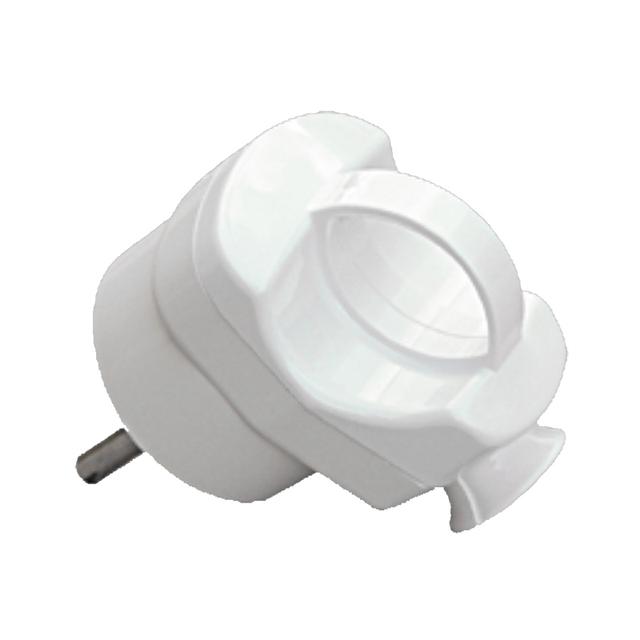 AWA-WS wtyczka katowa Z-chwytem 51.50 OPATÓWEK