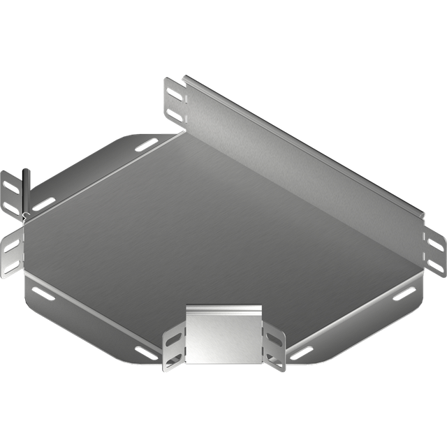 TKBJ150H60 Trójnik korytka 1,0 mm