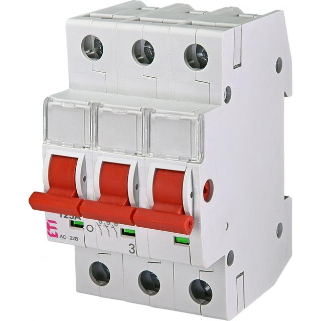 SV 3125 ROZŁ.IZOLACYJNY 125A