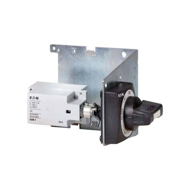 NZM1-XSM-R Zespół wyłącznika głównego prawa str.3-b 266665 EATON