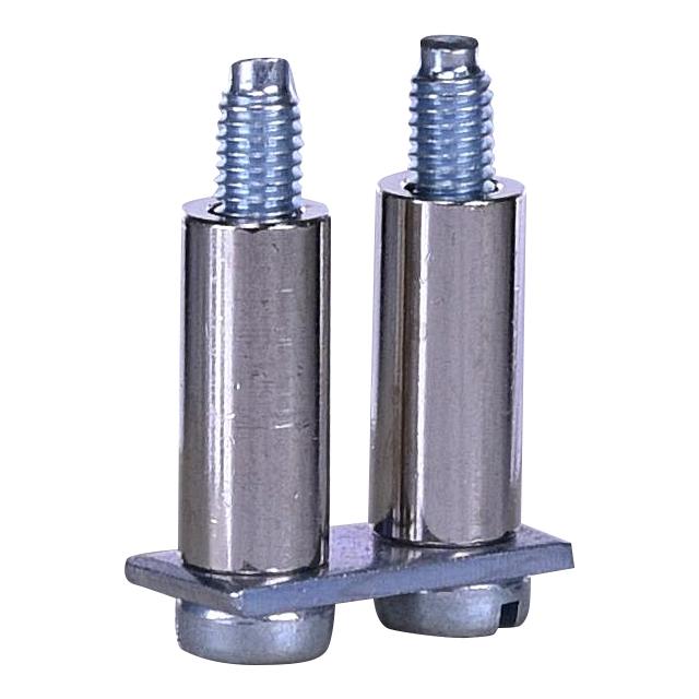 Zwieracz 2-torowy MP 2 6 003901084 ETI