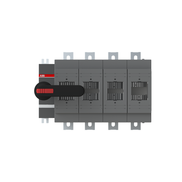 OS800B04N2P Rozłącznik OS