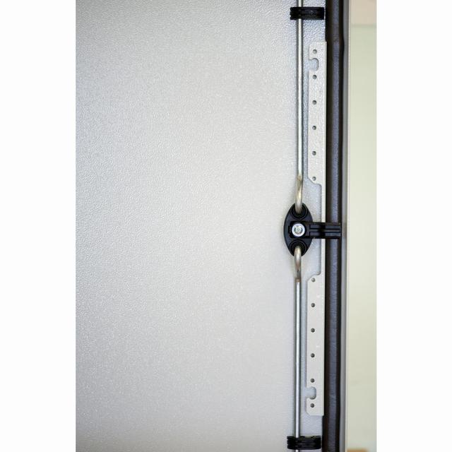 Spacial 3 punktowy zamek S3D 1200mm