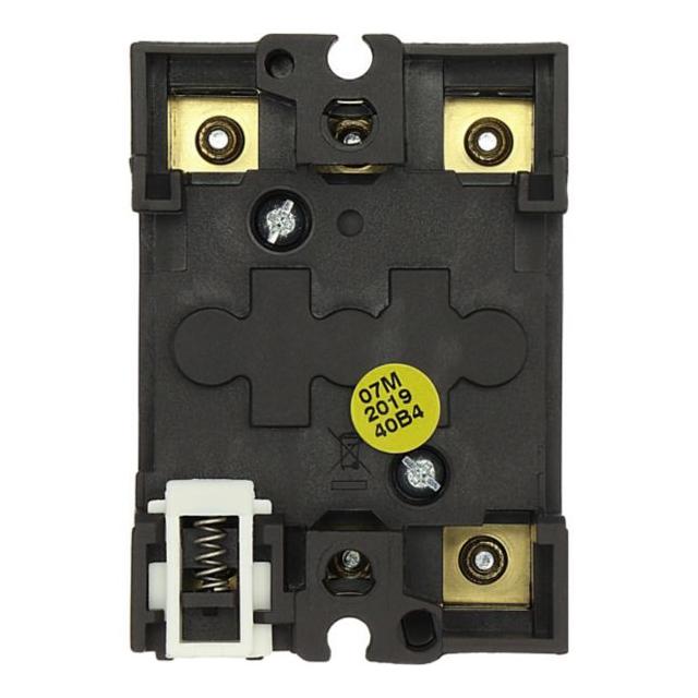 Łącznik krzywkowy-1 3P 32A do instalowania rozłącznego P1-32/V/SVB 095676 EATON