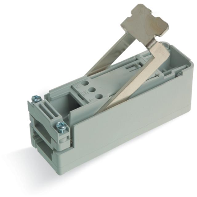 WINSTA IDC moduł odejściowy 3 x 2,5 mm2 /10szt./ WAGO