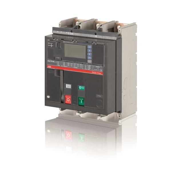 TMAX T7L 1000 PR332/P LSI IN=1000A 3P F F M WYŁĄCZNIK KOMPAKTOWY