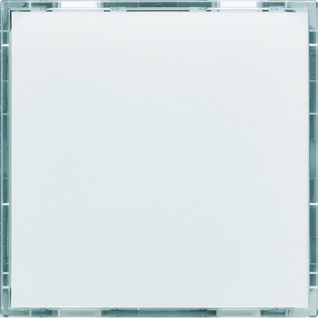 gallery Lampa sygnalizacyjna LED, podświetlenie niebieskie 2M