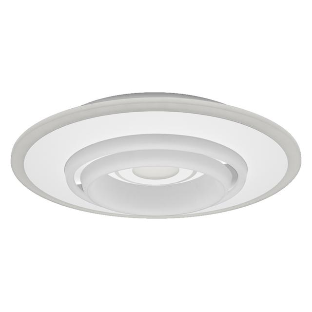 Plafon LED Lampa Sufitowa ORBIS RUMOR 32W 3300lm RGB CCT 50cm SMART+ WIFI 4058075573437 LEDVANCE