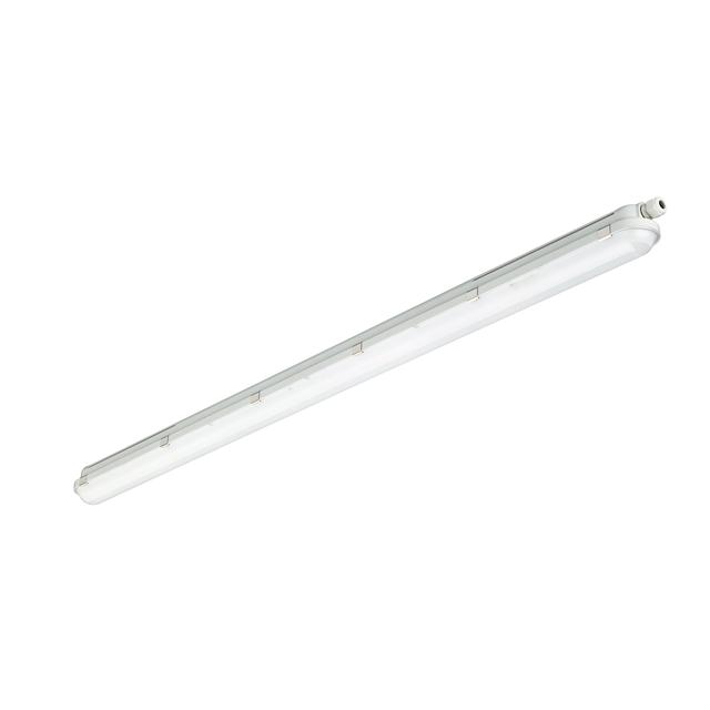 Oprawa hermetyczna Coreline WT120C G2 24,5W 3400lm IP65 6500K barwa zimna LED34S/865 PSU 150cm 5 lat