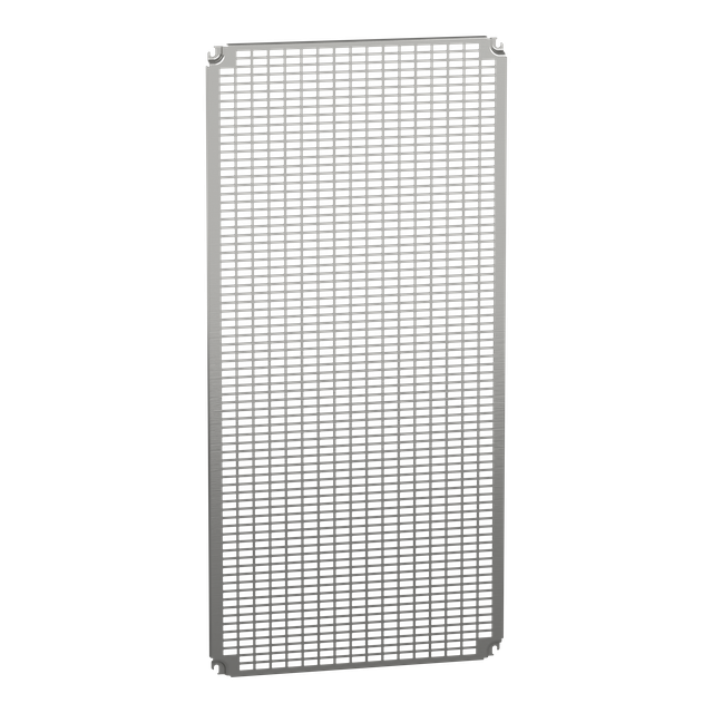 Spacial Płyta montażowa Telequick do obudów wiszących 1200x 600mm