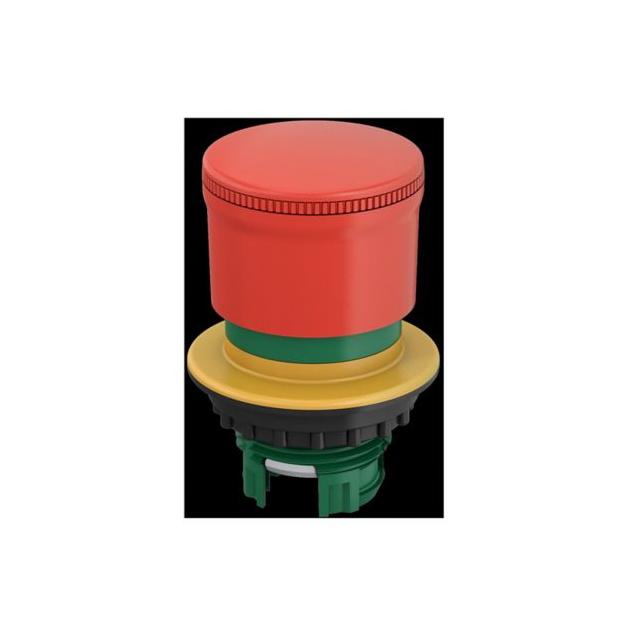 M30-PV30 Przycisk bezpieczeństwa 30mm otwór 30mm odblokowanie przez pociągnięcie 197543 EATON