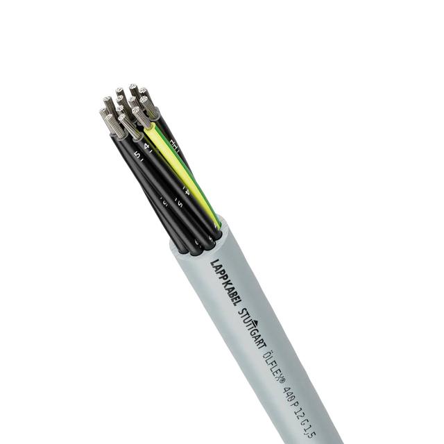 OLFLEX_440_P_5X1,5 0012840 LAPP KABEL