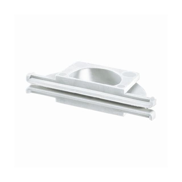 OCEAN Złączka do łączenia kilku elementów.  IP 44 biały alpejski