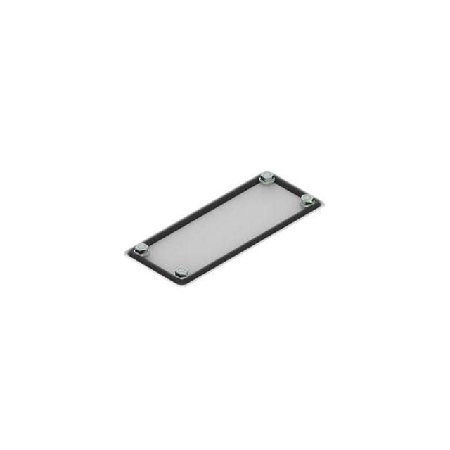 Przepust kablowy aluminiowy z wylewaną uszczelką EH-AL-IPS 001338464 ETI