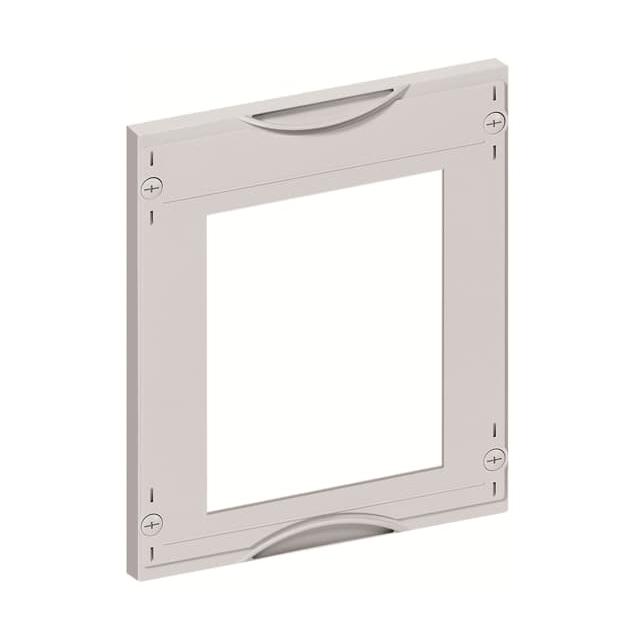 AG160 Maskownica 300x250mm do 5x3xD0