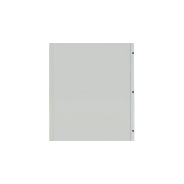 Drzwi pełne, rozmiar 6