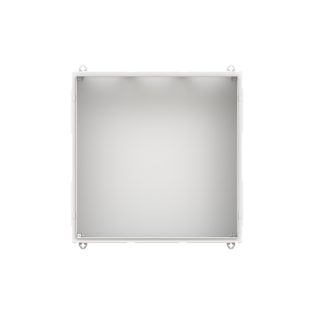 TL305SB TwinLine-L szafa naścienna II kl. izol. IP30 bez drzwi