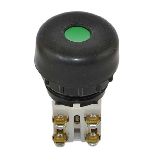 Przycisk N2-1UP zielony