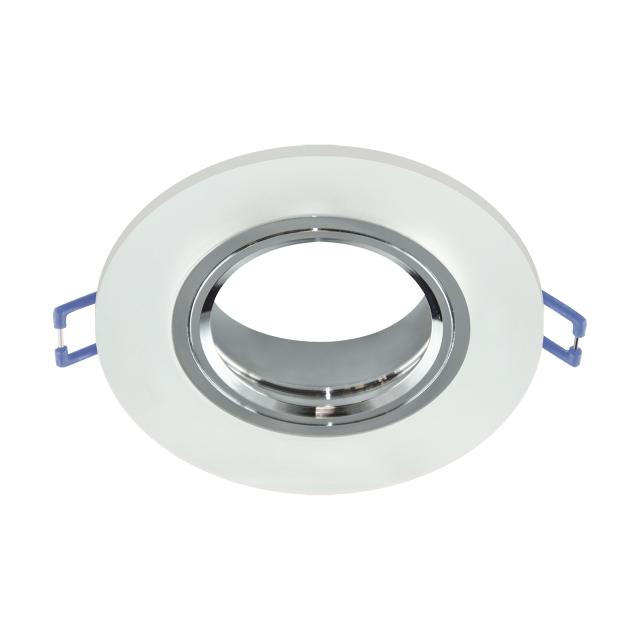 Pierścień ozdobny SELENA C FROSTED 03597 IDEUS