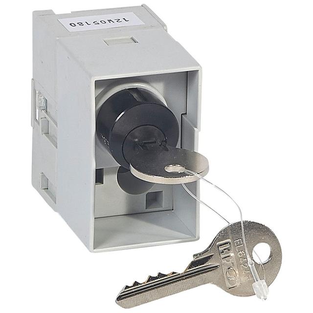 Zamknięcie Ronis Do Wykonania Wysuwnego DPX 026578 LEGRAND