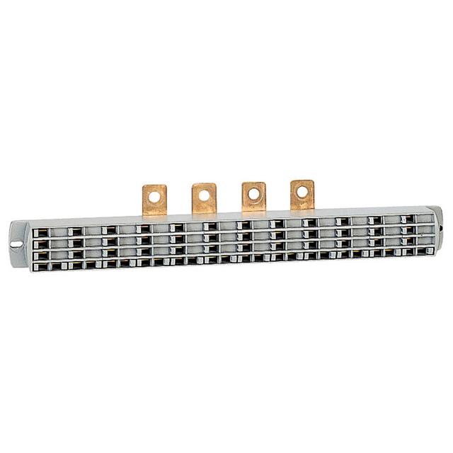 Szyna Rozdzielcza 3P+N Sr3 037318 LEGRAND