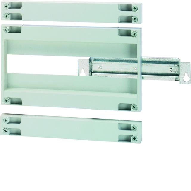 orion+ system CZestaw do montażu pionowego MCCB x160 H300 L500 FL372A HAGER