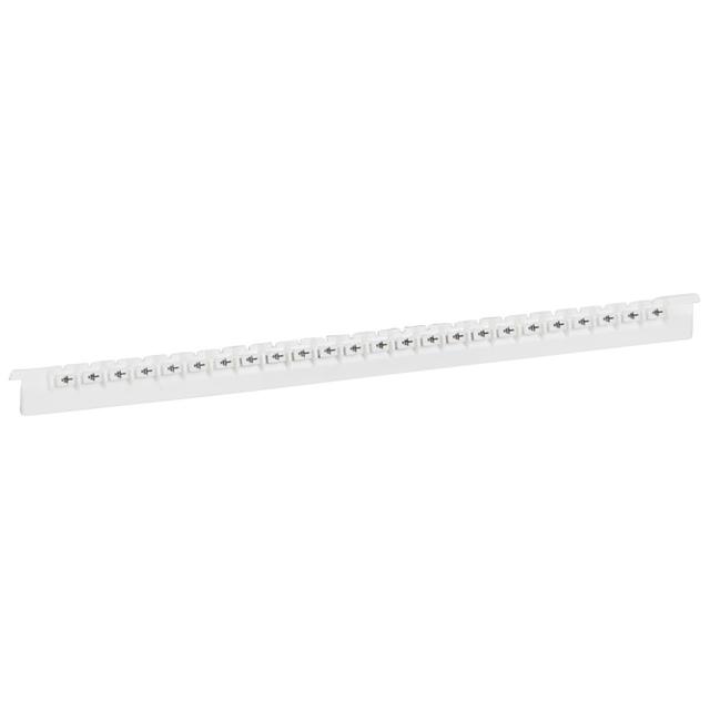 Oznacznik 'Memocab' Symbol Uziemienia (x240) 037960 LEGRAND