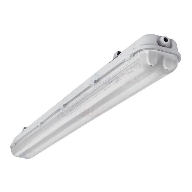 Oprawa pyłoszczelna LED MAH PLUS-258/4LED/PC