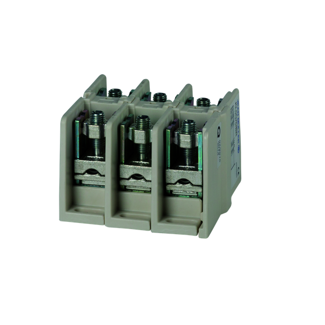 Listwa zaciskowa KL0G 3 BR K0702301 ETI