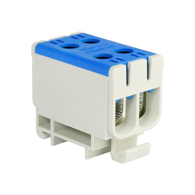 Złączka przelotowa WLZ35/2x50/n 48.250 OPATÓWEK