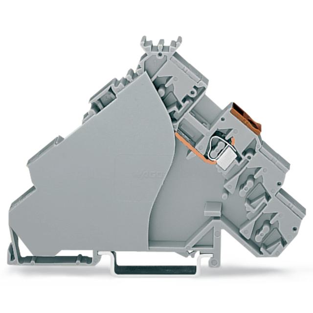Złączka zasilająca do elementów wykonawczych 2,5mm2 /20szt./ 280-515 WAGO