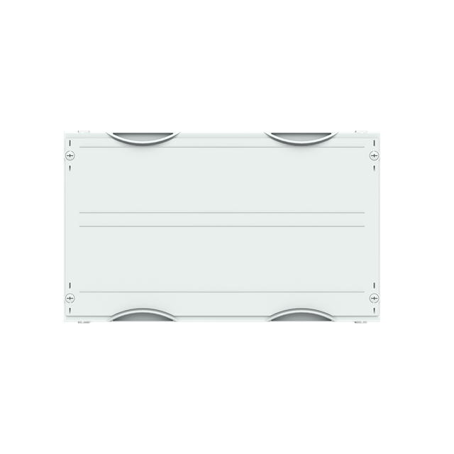 MBS224 Zestaw moduł pod System szyn 250A-360A (do samodzielnego montażu)