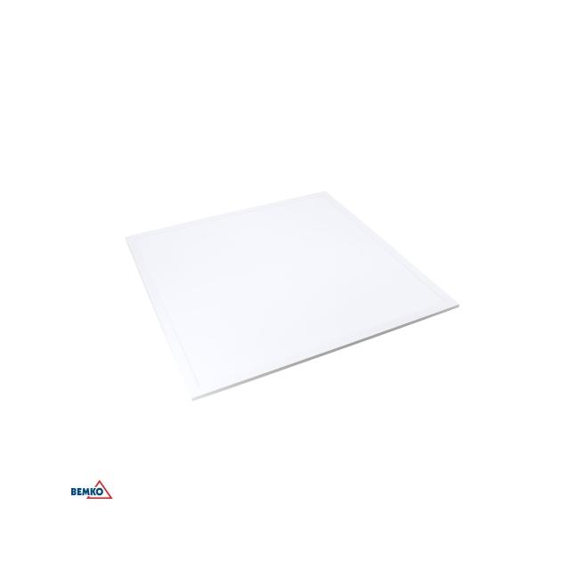 PANEL BACKLIGHT MINTAL BLM 40W 4000K 4000LM IP40 60x60 BIAŁY