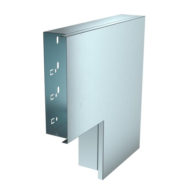 NAROŻE PŁASKIE LKM 60X200 FS