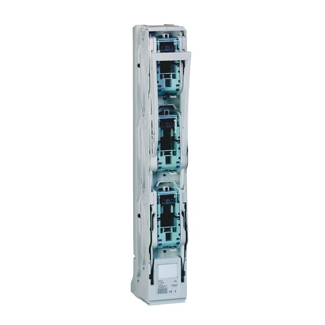 Rozłącznik Bezpiecznikowy Listwowy Nh SPX3-V 3 630A 605853 LEGRAND