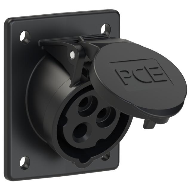 GN.TAB.SKOSNE 16A 3P 7H IP44